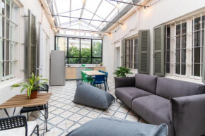 Ziv Apartments- Herzl 78